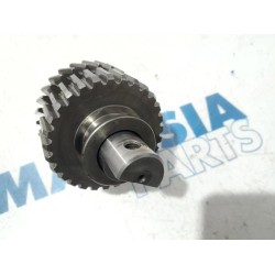 Renault - Megane - Constant-pinion shaft