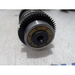 Renault - Megane - Constant-pinion shaft