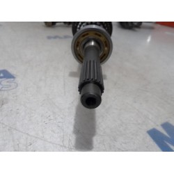 Renault - Megane - Constant-pinion shaft