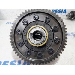 Renault - Megane - Constant-pinion shaft