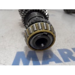 Renault - Megane - Constant-pinion shaft