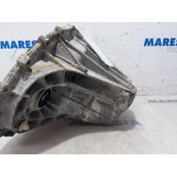 Renault - Megane - Gearbox casing