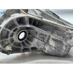 Renault - Megane - Gearbox casing