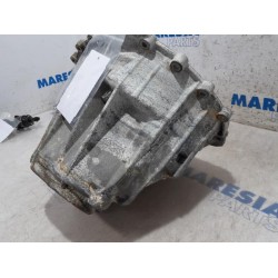 Renault - Megane - Gearbox casing