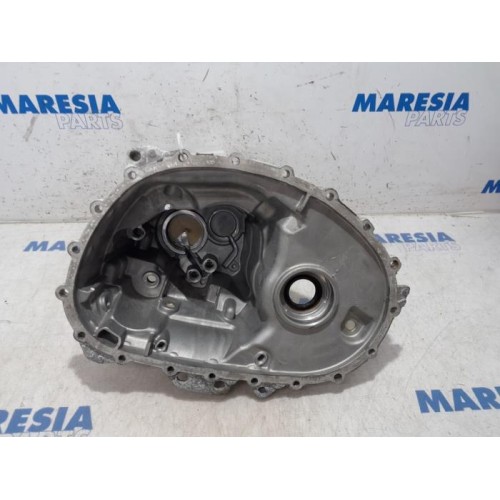 Renault - Megane - Gearbox casing