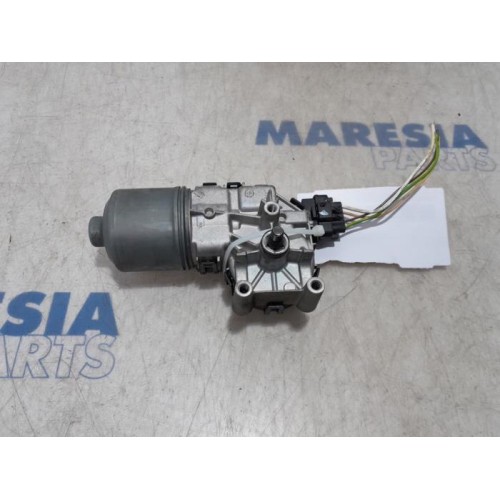 Peugeot - 207 - Front wiper motor