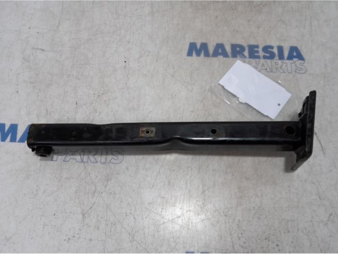 Peugeot - 207 - Subframe