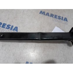 Peugeot - 207 - Subframe