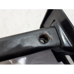 Peugeot - 207 - Subframe