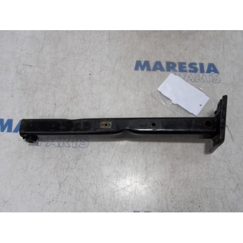 Peugeot - 207 - Subframe
