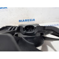 Peugeot - 207 - Fan motor