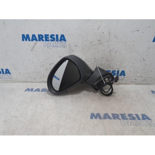 Peugeot - 207 - Wing mirror, left