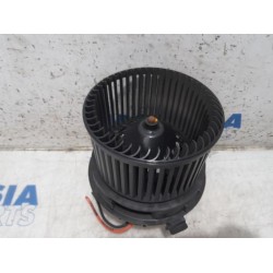 Peugeot - 207 - Moteur de ventilation chauffage