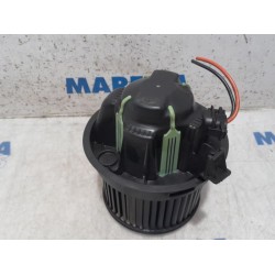 Peugeot - 207 - Moteur de ventilation chauffage