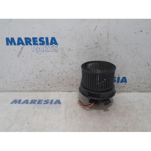 Peugeot - 207 - Moteur de ventilation chauffage