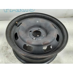 Citroen - C3 - Velg