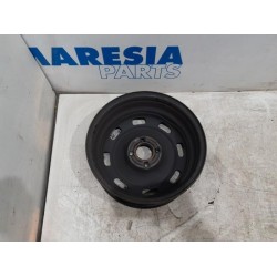 Citroen - C3 - Velg
