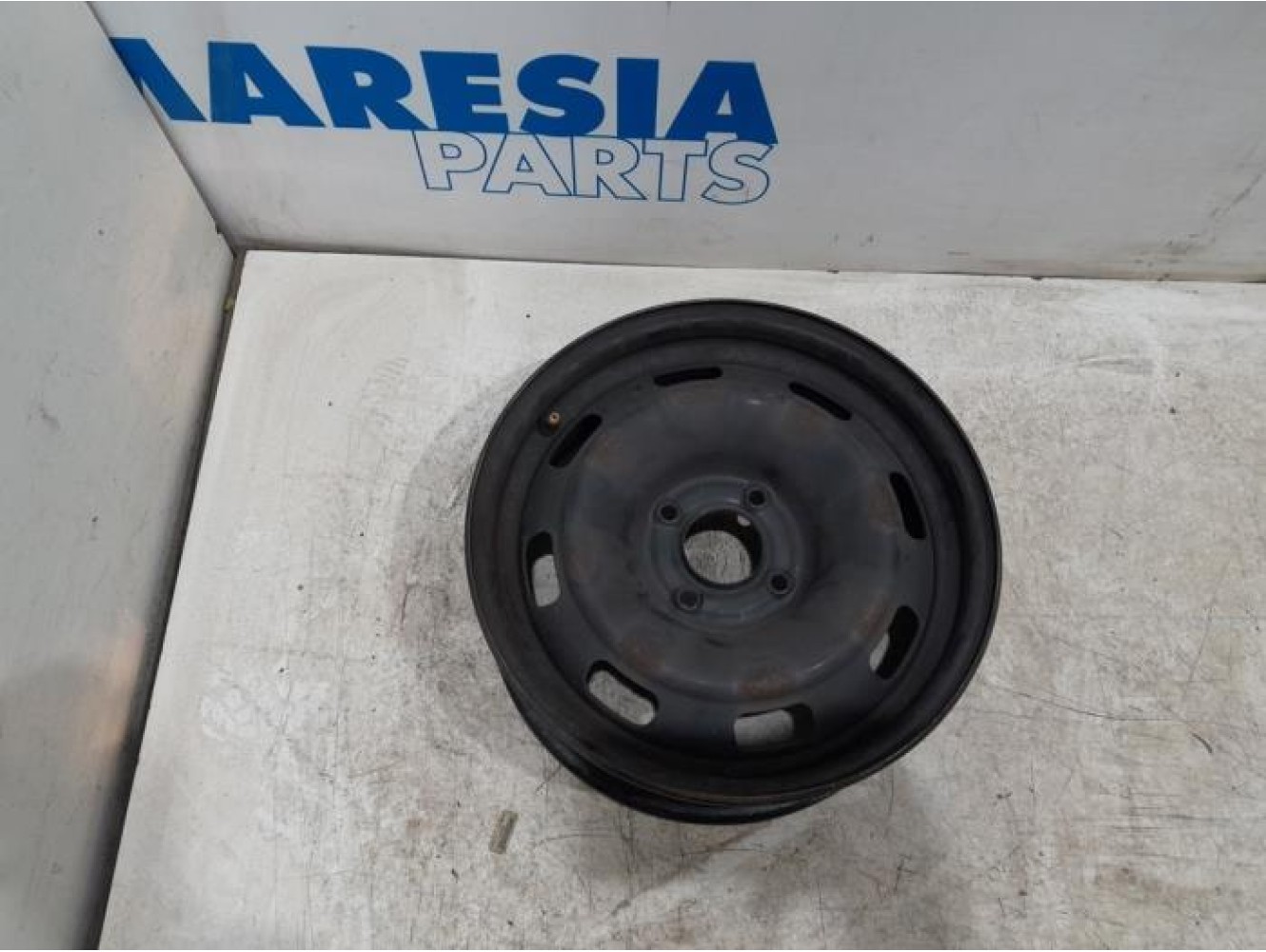 Citroen - C3 - Velg