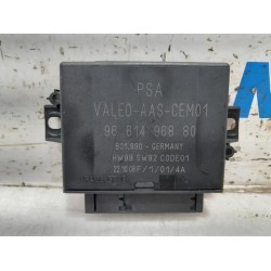 Peugeot - 207 - PDC Module