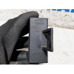 Peugeot - 207 - Glow plug relay