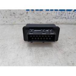 Peugeot - 207 - Glow plug relay