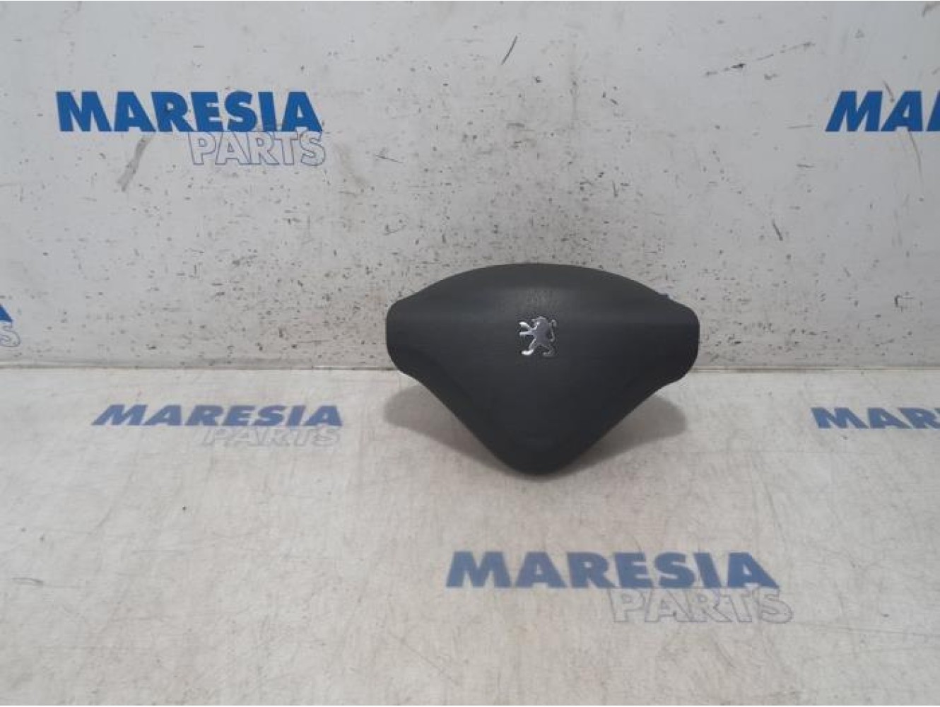 Peugeot - 207 - Airbag links (Stuur)