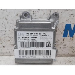 Peugeot - 207 - Module airbag 