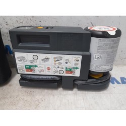 Peugeot - 207 - Tyre repair kit