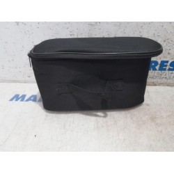 Peugeot - 207 - Tyre repair kit
