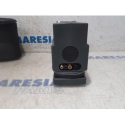 Peugeot - 207 - Tyre repair kit