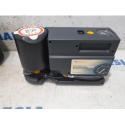 Peugeot - 207 - Tyre repair kit