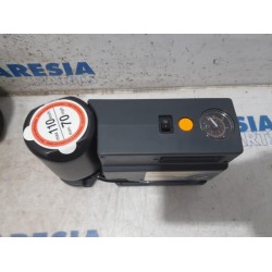 Peugeot - 207 - Tyre repair kit