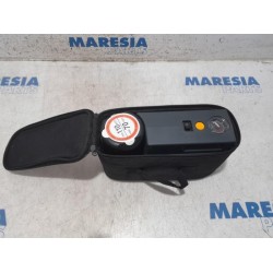 Peugeot - 207 - Tyre repair kit