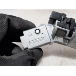 Peugeot - 207 - Kontaktslot+Sleutel