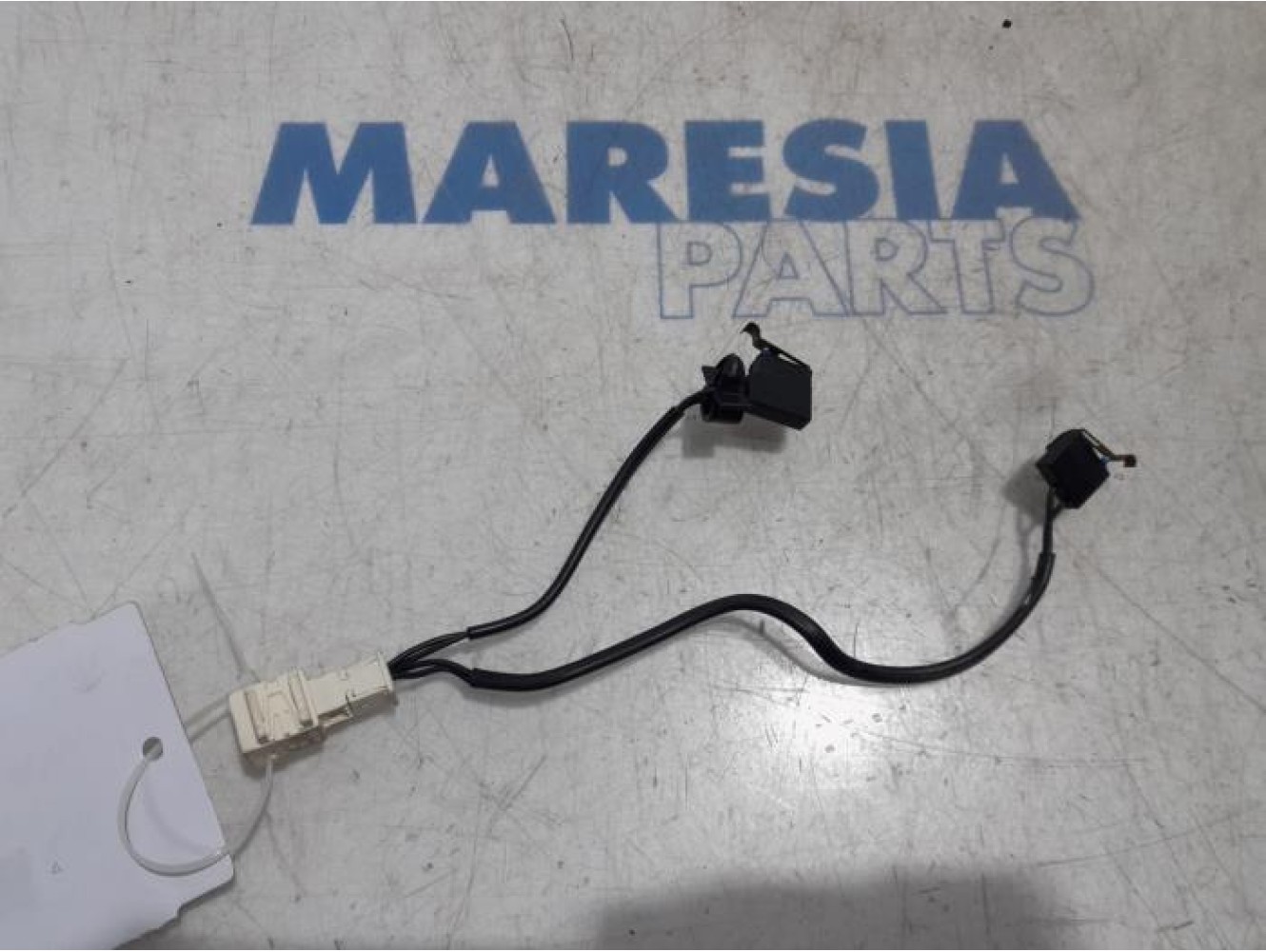 Peugeot - 307 - Sensor (other)