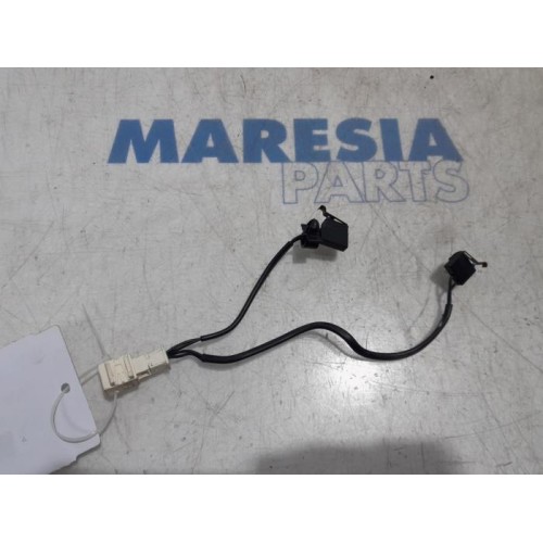 Peugeot - 307 - Sensor (sonstige)