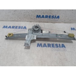 Peugeot - 207 - Window mechanism 4-door, front right