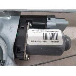 Peugeot - 207 - Window mechanism 4-door, front left