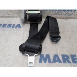 Peugeot - 207 - Sicherheitsgurt links hinten