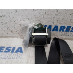 Peugeot - 207 - Sicherheitsgurt links hinten
