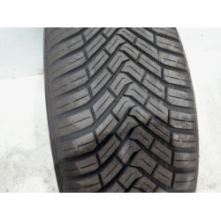 Peugeot - 207 - Tyre