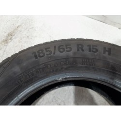 Peugeot - 207 - Tyre