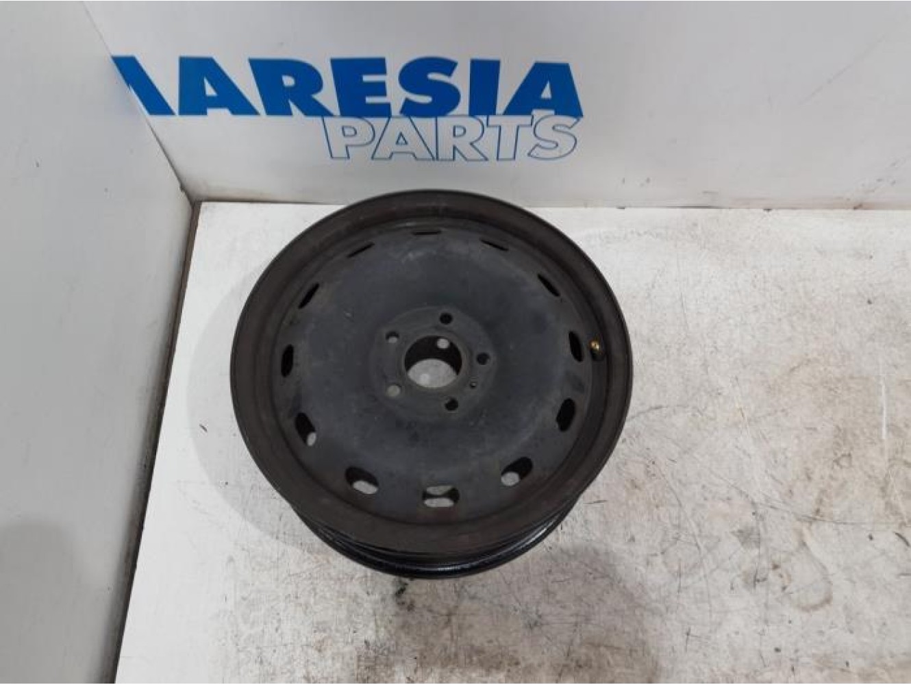 Opel - Vivaro - Velg