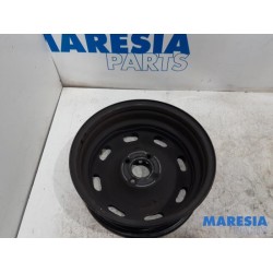 Peugeot - 207 - Wheel
