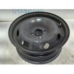 Peugeot - 207 - Velg