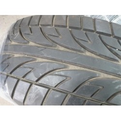 Peugeot - 307 - Krikset + reservewiel
