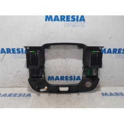 Opel - Vivaro - Dashboard sierlijst