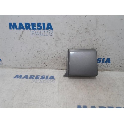 Opel - Vivaro - B-pillar cover