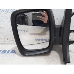 Opel - Vivaro - Wing mirror, left