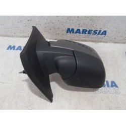 Opel - Vivaro - Wing mirror, left